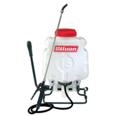 Silvan Selecta Back Back Sprayer 15L